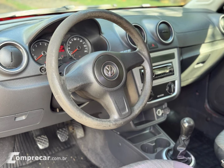 SAVEIRO 1.6 CS 8V