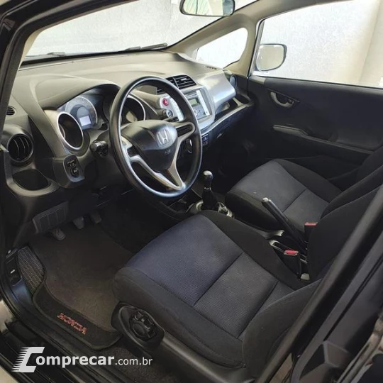 FIT 1.4 LX 16V
