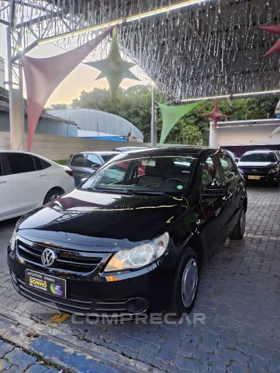 GOL 1.0 MI 8V G.V