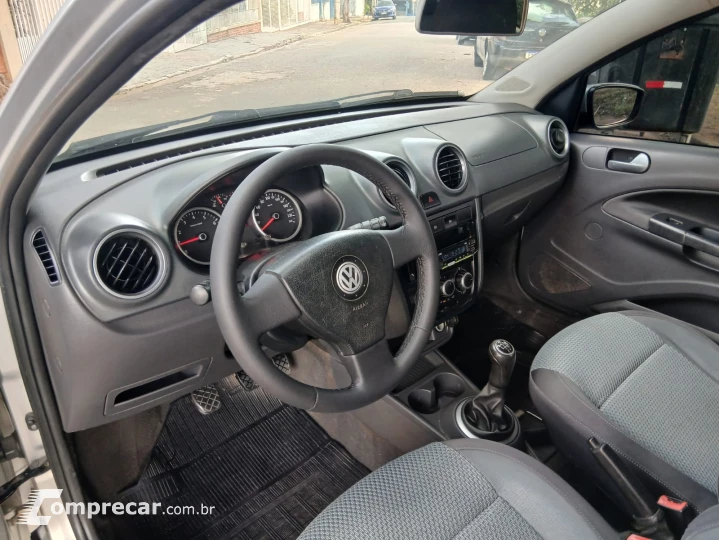GOL 1.6 MI Power 8V