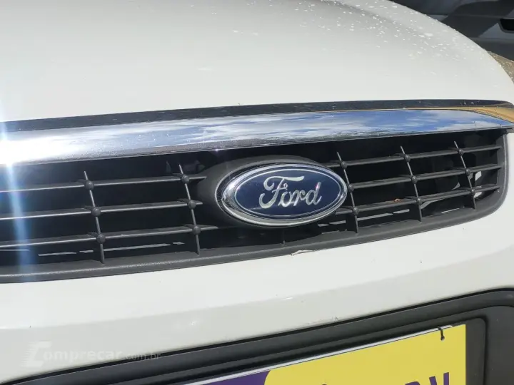 Focus Sedan 2.0 16V/2.0 16V Flex 4p Aut.