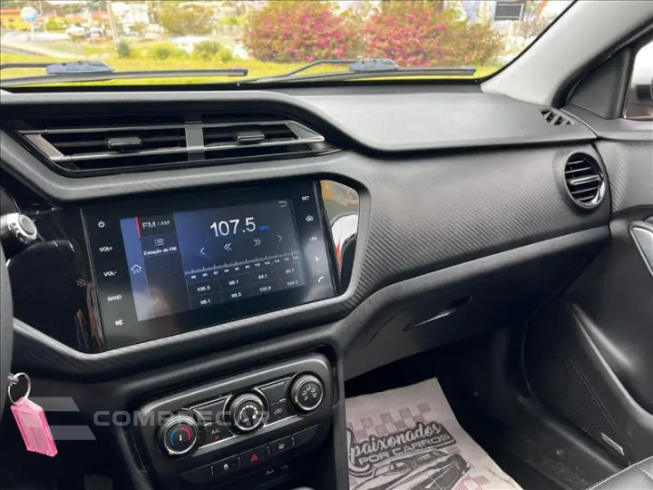 TIGGO 2 1.5 MPFI 16V ACT