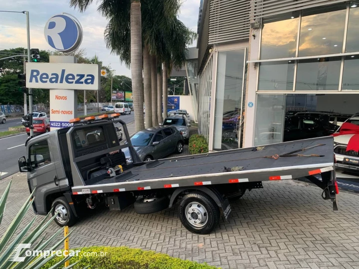 Delivery Express 2p (diesel)(E5)