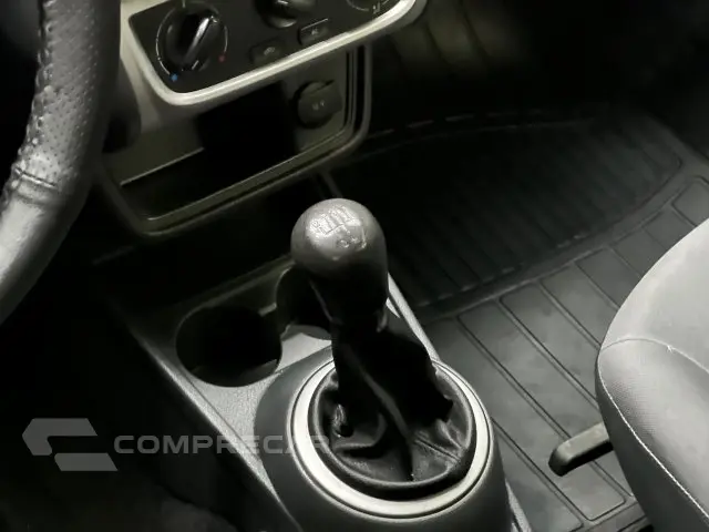 GOL - 1.0 MI CITY 8V 4P MANUAL