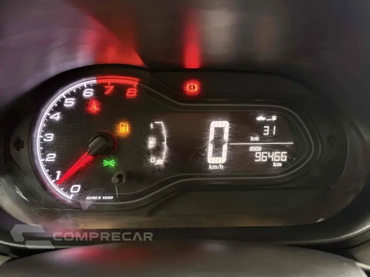 ONIX 1.0 MPFI LT 8V FLEX 4P MANUAL