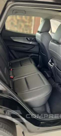 TIGGO 5X PRO 1.5 VVT Turbo Iflex