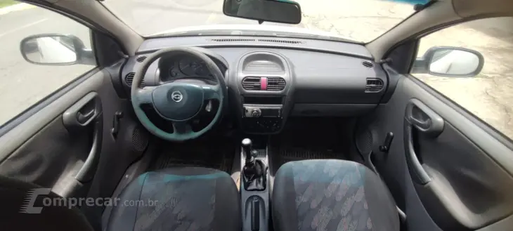 CORSA 1.0 MPFI JOY 8V