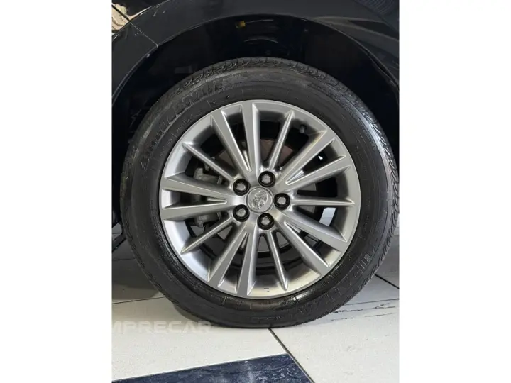 COROLLA 1.8 GLI UPPER 16V FLEX 4P AUTOMÁTICO