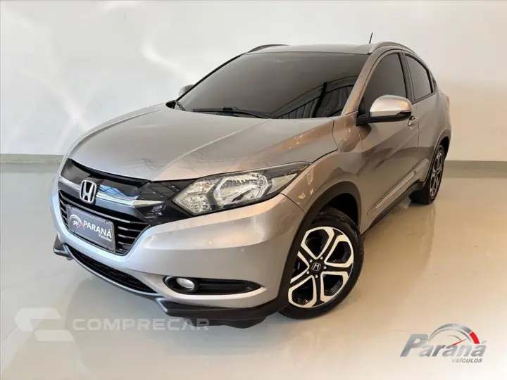 HR-V 1.8 16V FLEX EX 4P AUTOMÁTICO