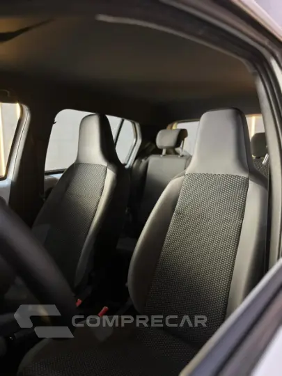 UP 1.0 MPI Track 12V