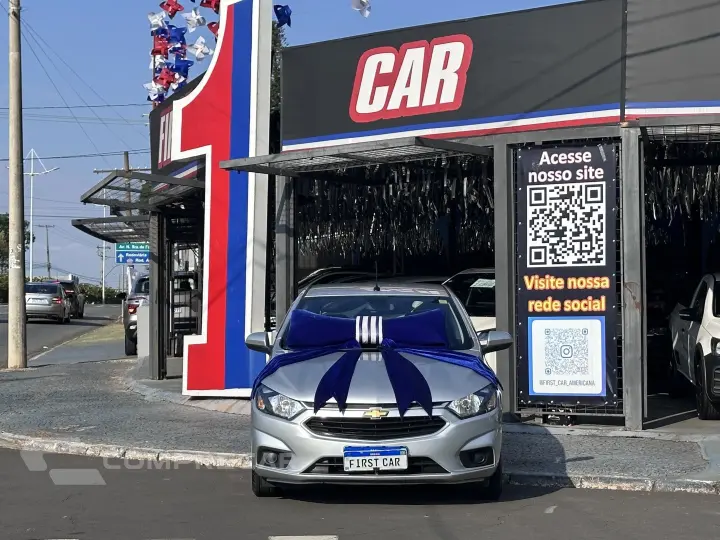 ONIX 1.0 MPFI LT 8V FLEX 4P MANUAL