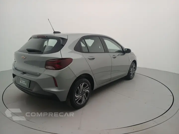 ONIX 1.0 FLEX LT MANUAL