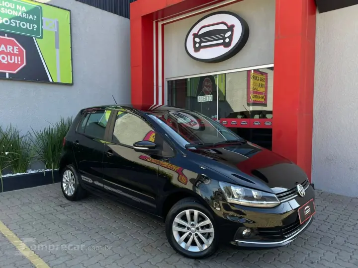 FOX 1.6 MSI TOTAL FLEX CONNECT 4P MANUAL