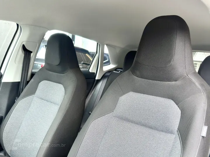 POLO 1.0 170 TSI MANUAL