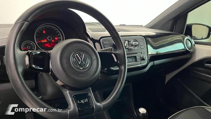 up! SPEED 1.0 TSI T. Flex 12V 5p