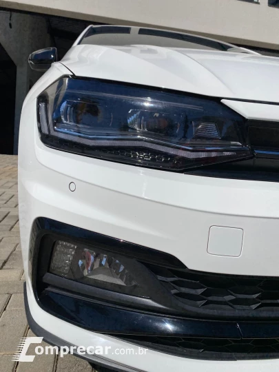 POLO 1.0 200 TSI Highline