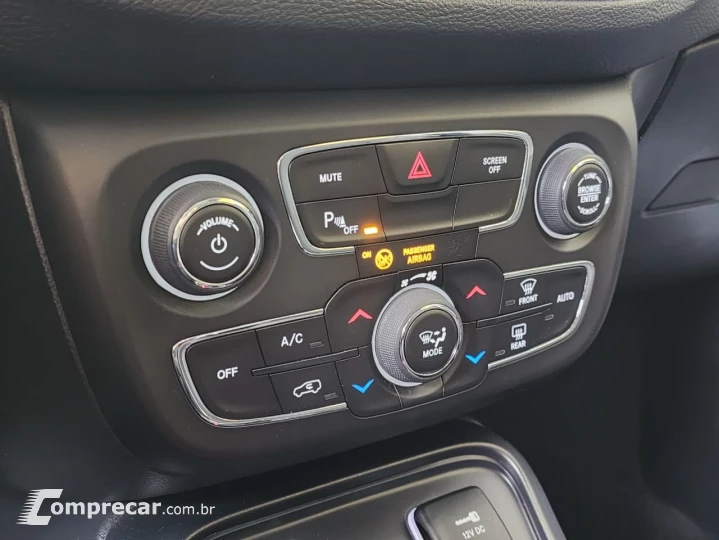 COMPASS 2.0 16V Sport
