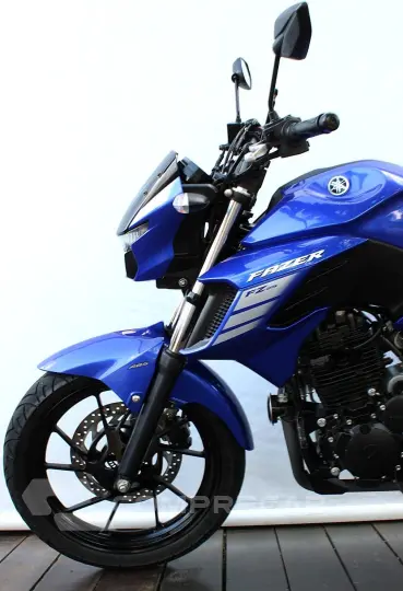 YAMAHA FZ25 FAZER ABS