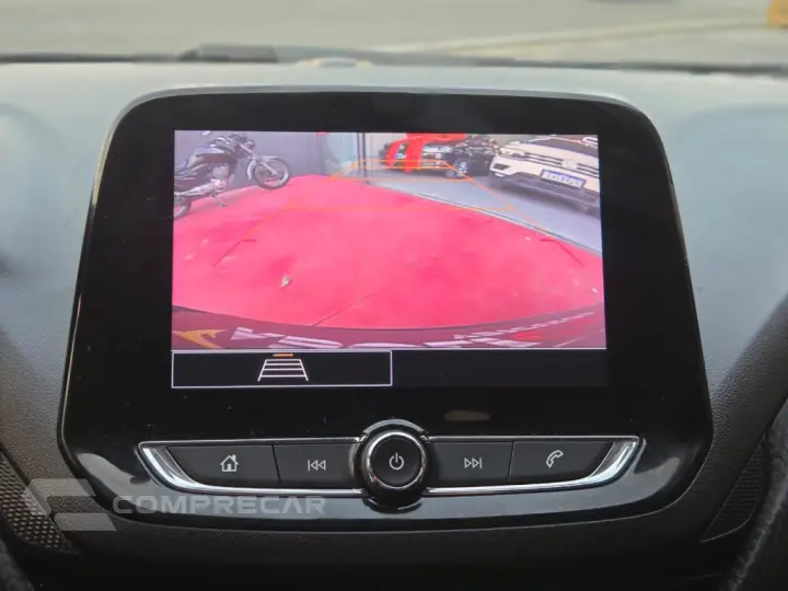 ONIX HATCH LT 1.0 12V Flex 5p Mec.