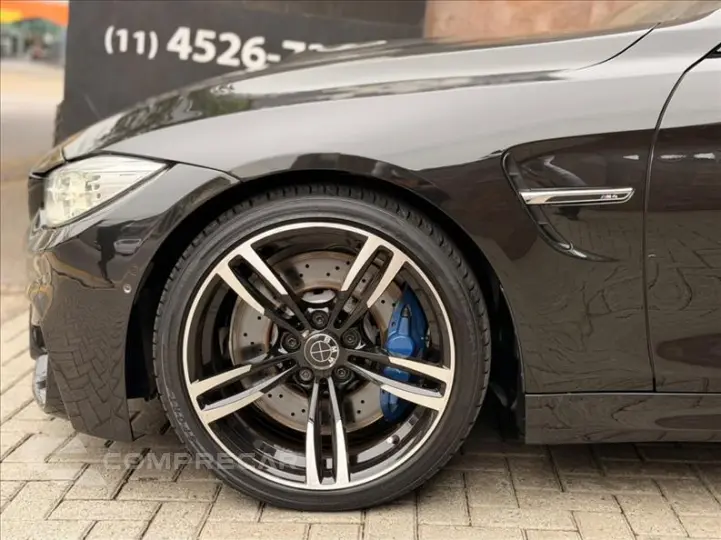 M4 3.0 Coupé I6 24V