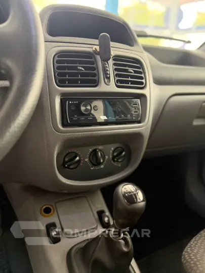 CLIO 1.0 Authentique 16V Hi-power