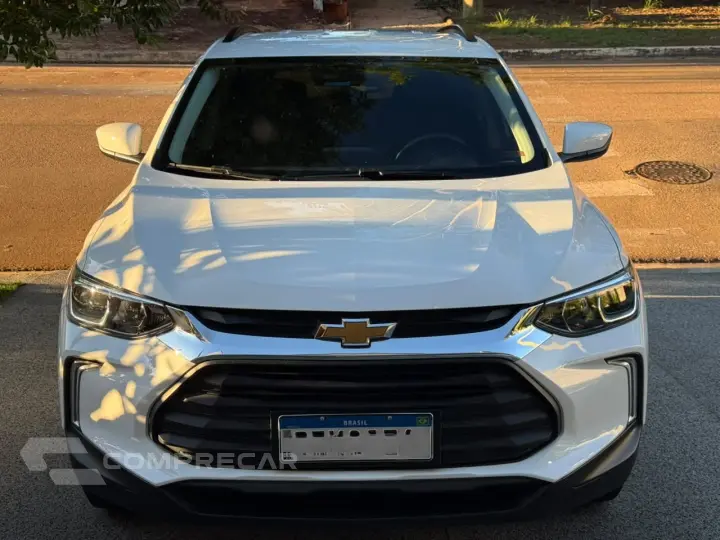 TRACKER 1.0 Turbo LTZ