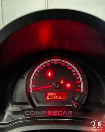 UP 1.0 MPI Take UP 12V