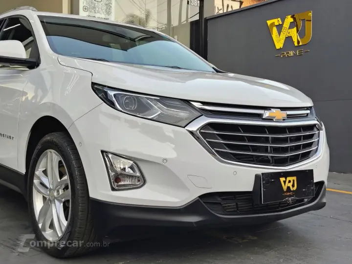EQUINOX Premier 2.0 Turbo AWD 262cv Aut.