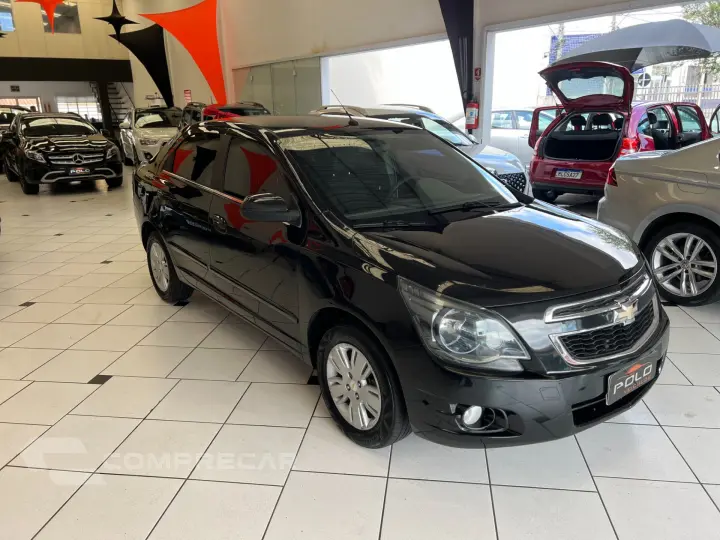 COBALT 1.8 MPFI LTZ 8V CHEVROLET