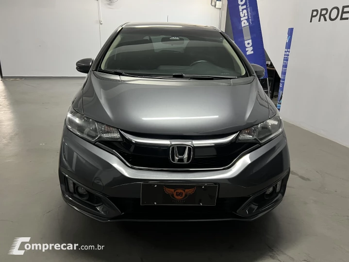FIT 1.5 EX 16V