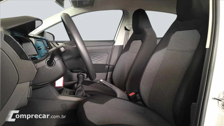 VIRTUS 1.0 170 TSI MANUAL