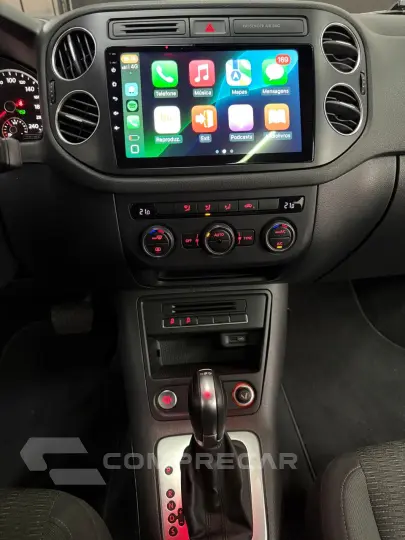 TIGUAN 1.4 TSI 16V Turbo
