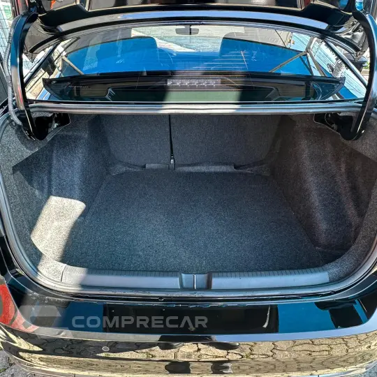 VIRTUS 1.4 250 TSI Exclusive