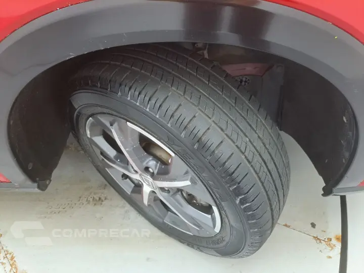ZR-V 2.0 i-VTEC GASOLINA TOURING CVT