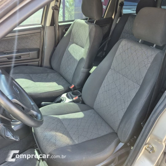 EcoSport XL 1.6/ 1.6 Flex 8V 5p