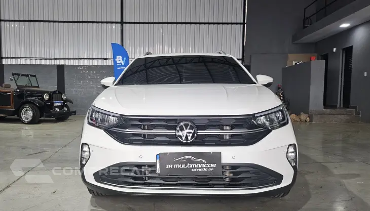 NIVUS 1.0 200 TSI Highline