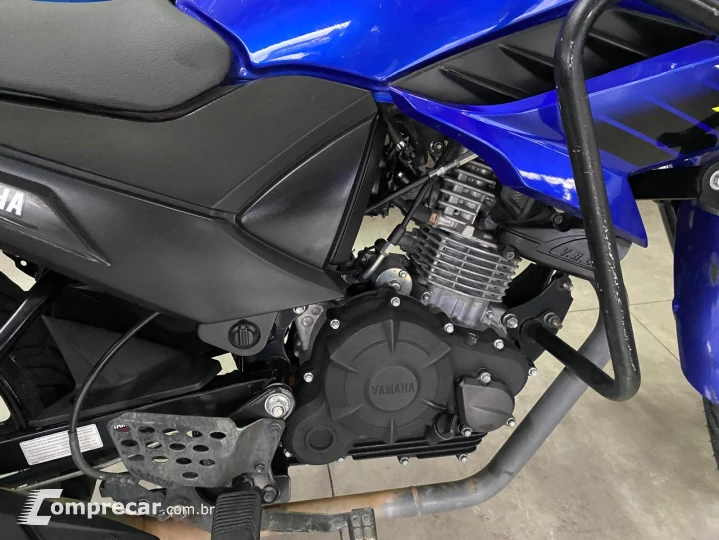 FAZER 150