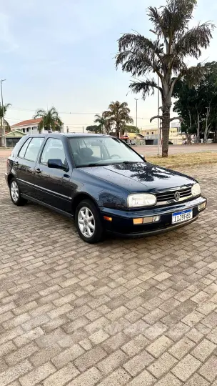 GOLF 2.0 MI GLX 8V