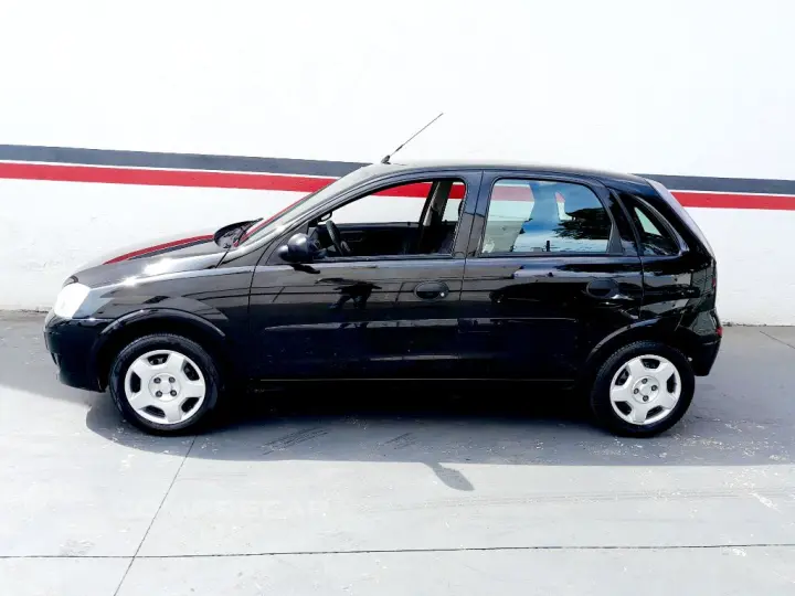 Corsa Hat. Maxx 1.4 8V ECONOFLEX 5p