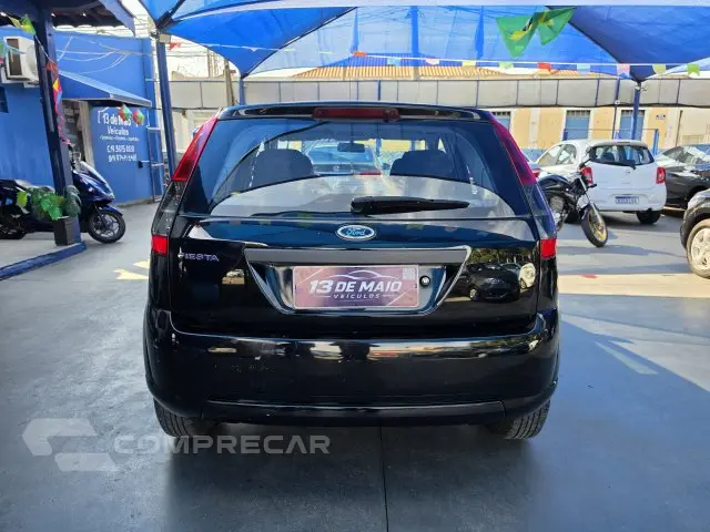 FIESTA HATCH - 1.0 ROCAM HATCH 8V 4P MANUAL