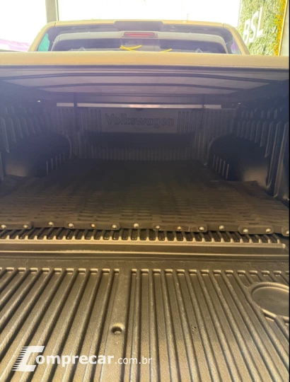 AMAROK 3.0 V6 TDI Extreme CD 4motion