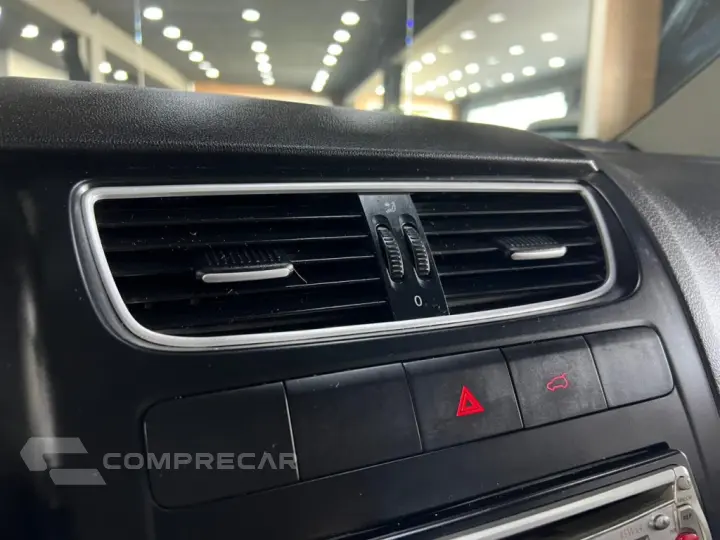 FOX 1.0 MI TREND 8V FLEX 2P MANUAL