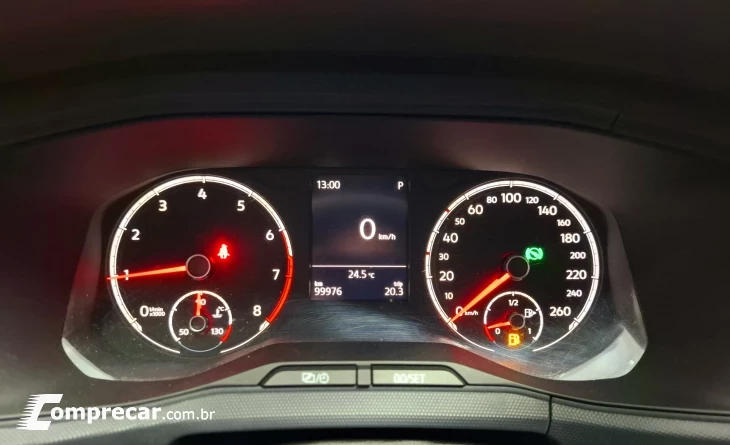 T-CROSS 1.0 200 TSI Sense
