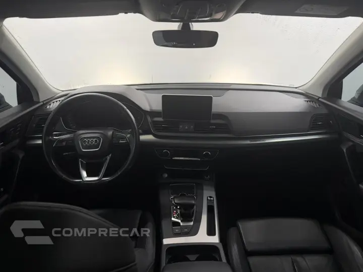Q5 Ambiente 2.0 TFSI Quattro S tronic