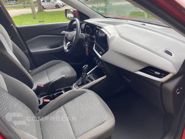 MONTANA 1.2 Turbo LT