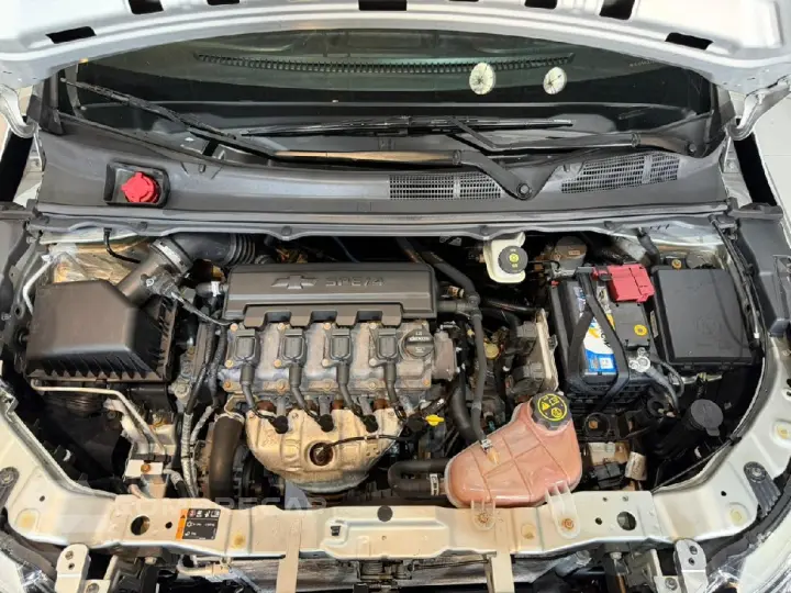 COBALT 1.4 MPFI LT 8V FLEX 4P MANUAL