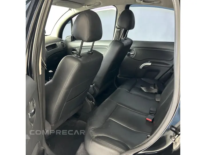 C3 1.4 I GLX 8V FLEX 4P MANUAL