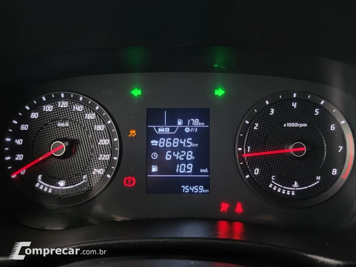 HB20 1.0 12V FLEX COMFORT MANUAL