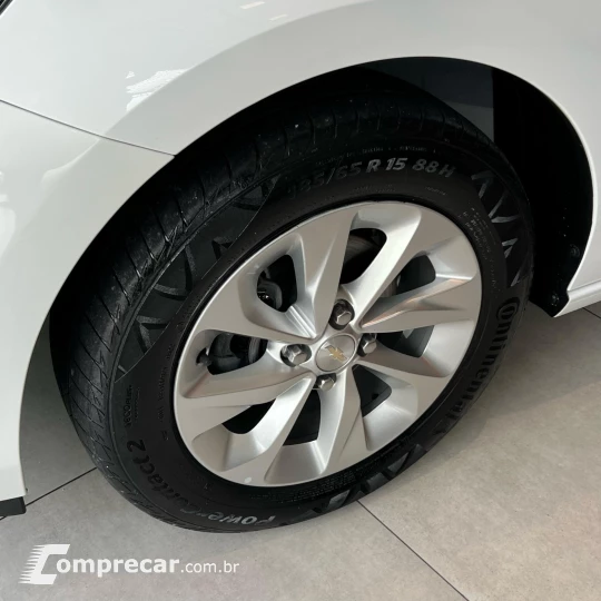 ONIX HATCH LT 1.0 12V Flex 5p Mec.