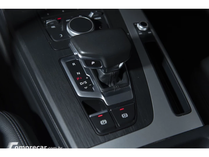 Q5 2.0 TFSI GASOLINA PRESTIGE S TRONIC
